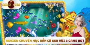 Thumb bắn cá 66B