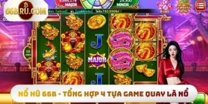 Thumb nổ hũ 66B